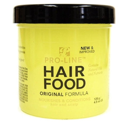 Pro-Line Hair Food, Original 4.5 oz