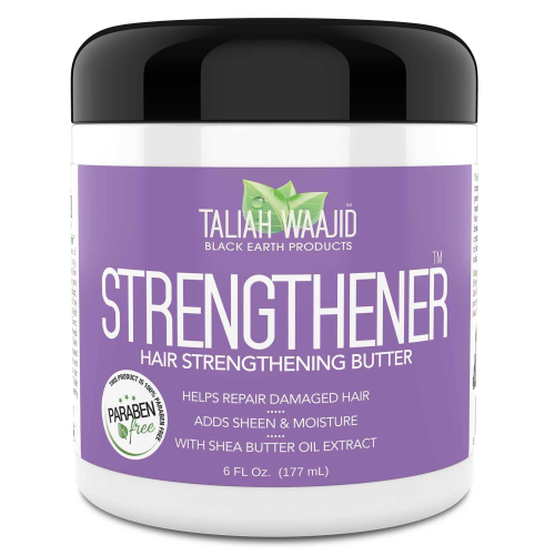 TALIAH WAAJID BL/EARTH STR BUT