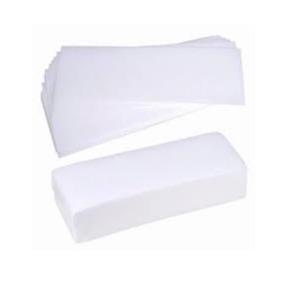 Naturaverde Natural Muslin Strips 100pc