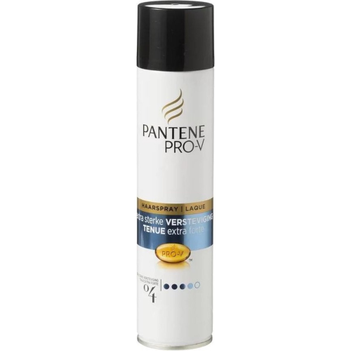 PANTENE PRO-V HAIRSPRAY