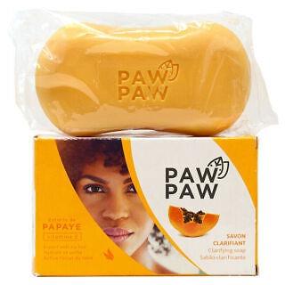 Paw Paw Savon Clarifiant Clarifying Soap 180g