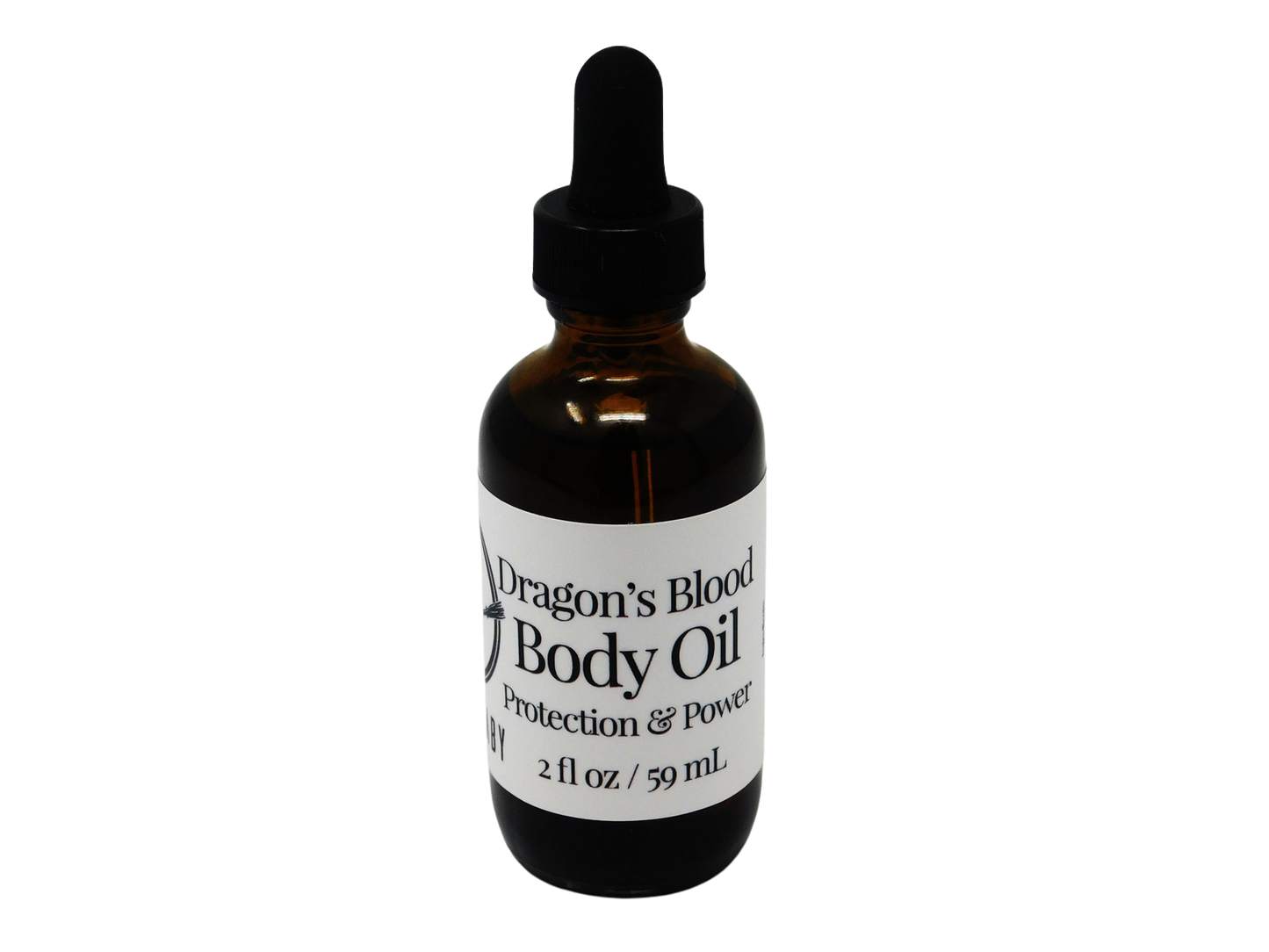 Dragon's Blood Body Oil