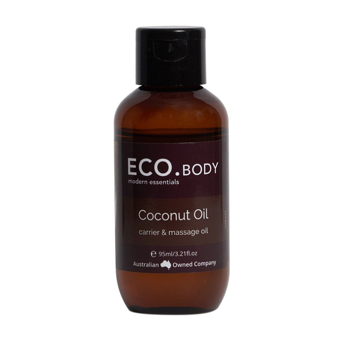 ECO Coconut Body Oil 95ml