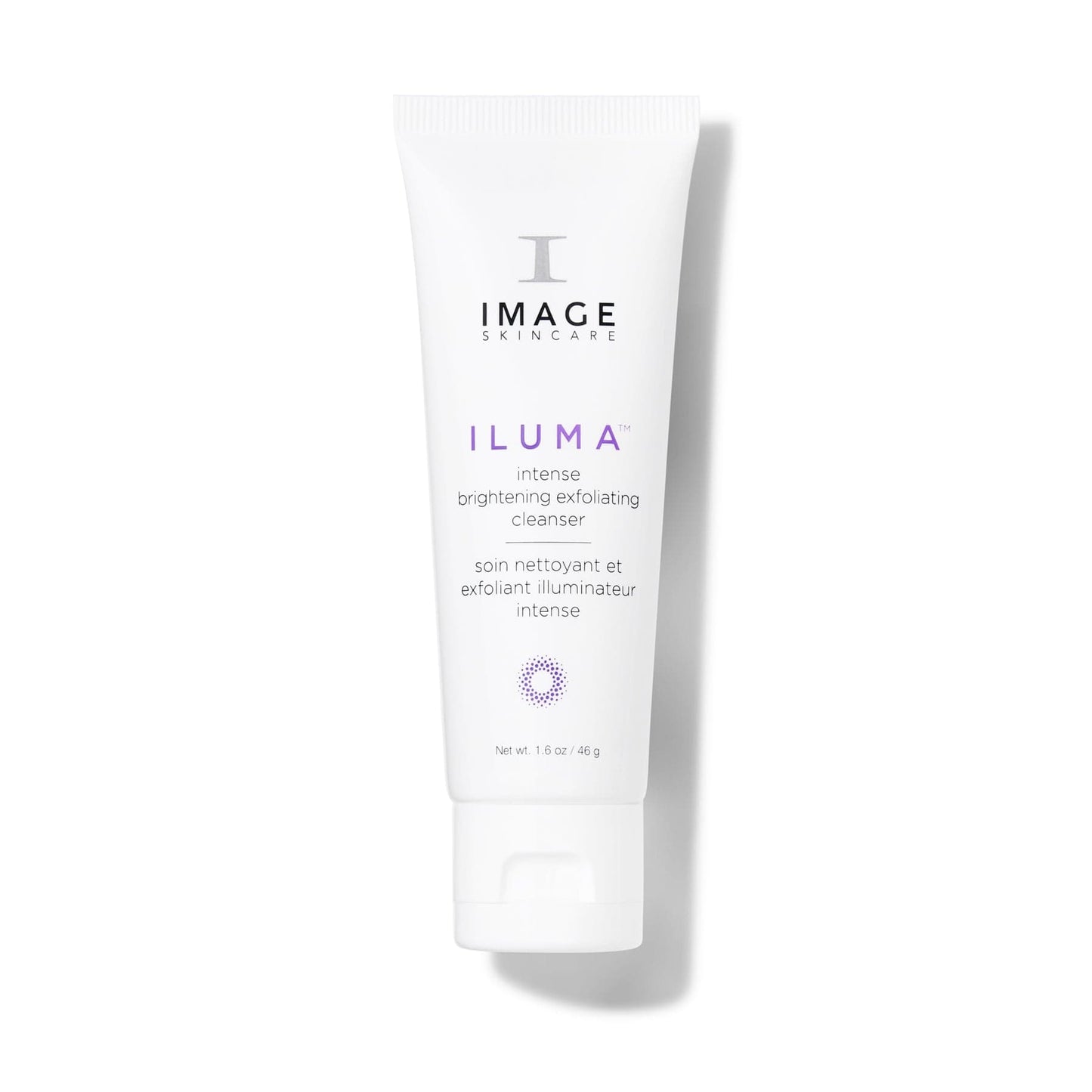 Image Skincare Iluma Intense Brightening Exfoliating Cleanser Discovery Size Shop At Exclusive Beauty