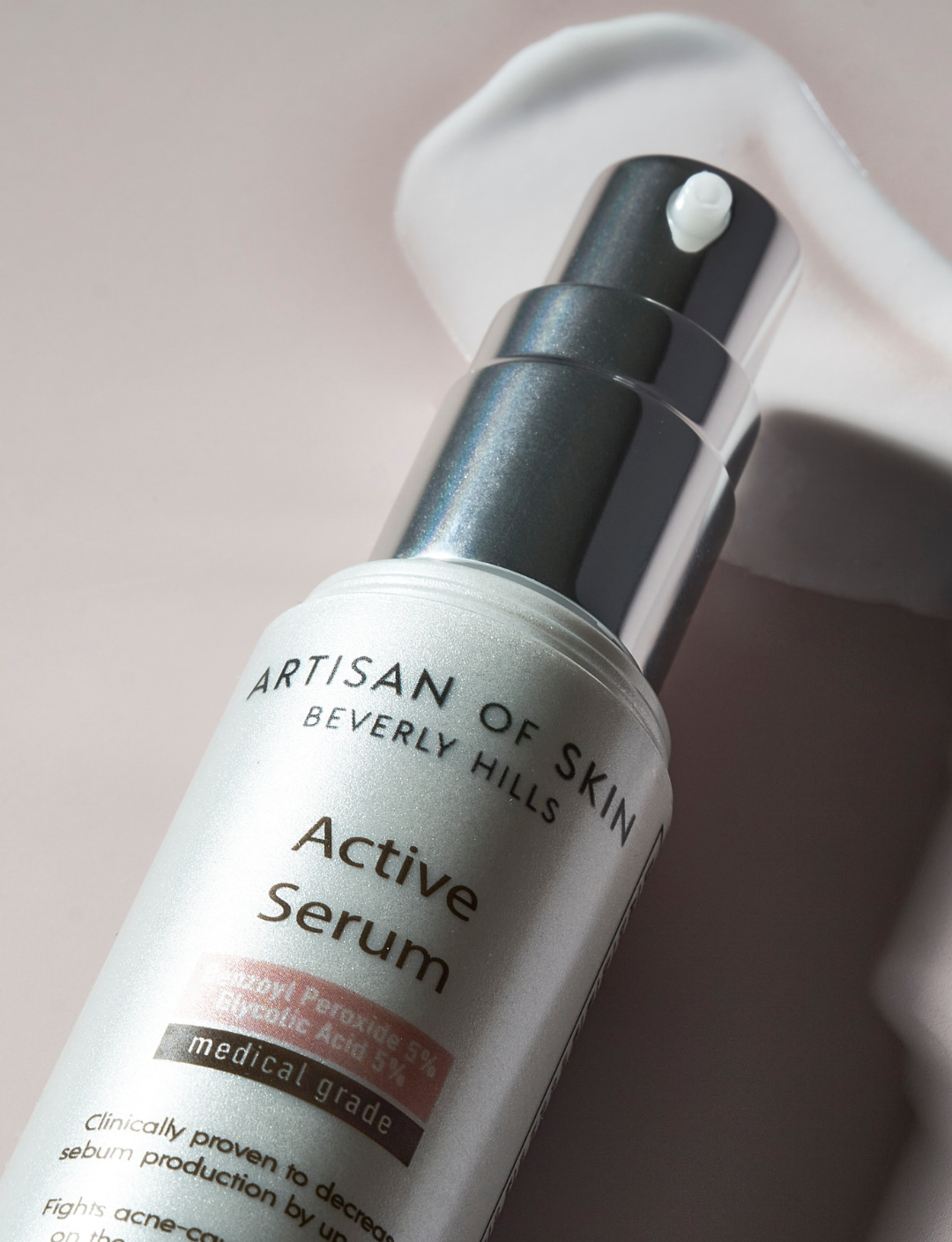 Active Serum