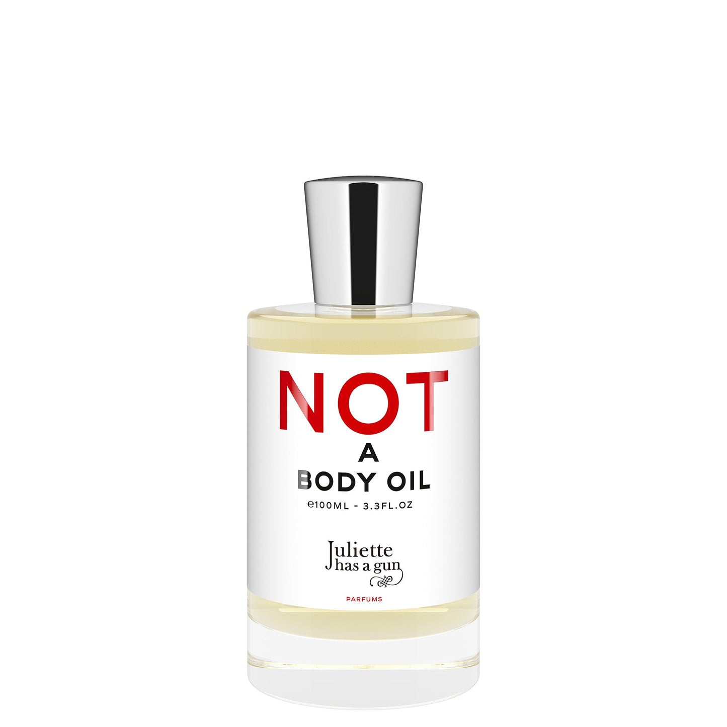 Not A Perfume Body Oil