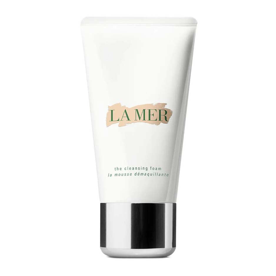 La Mer The Cleansing Foam, Oz 4.2 Ounce