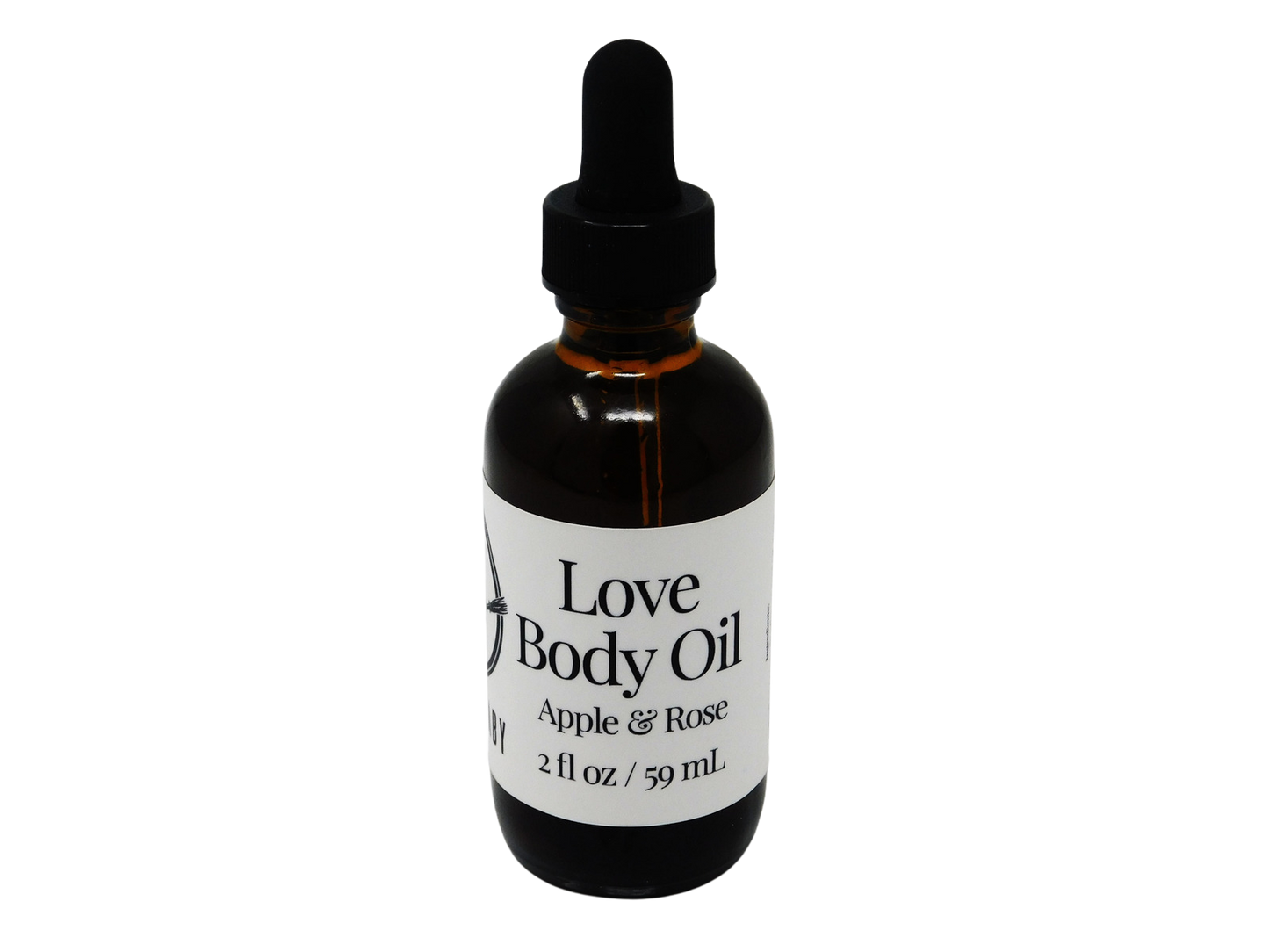 Love Body Oil