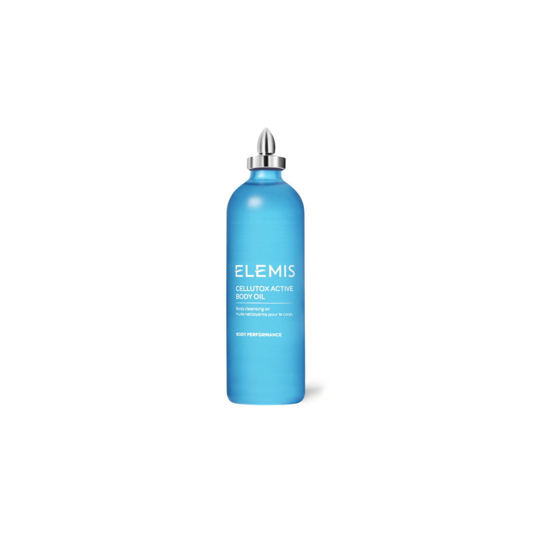 Cellutox Active Body Oil
