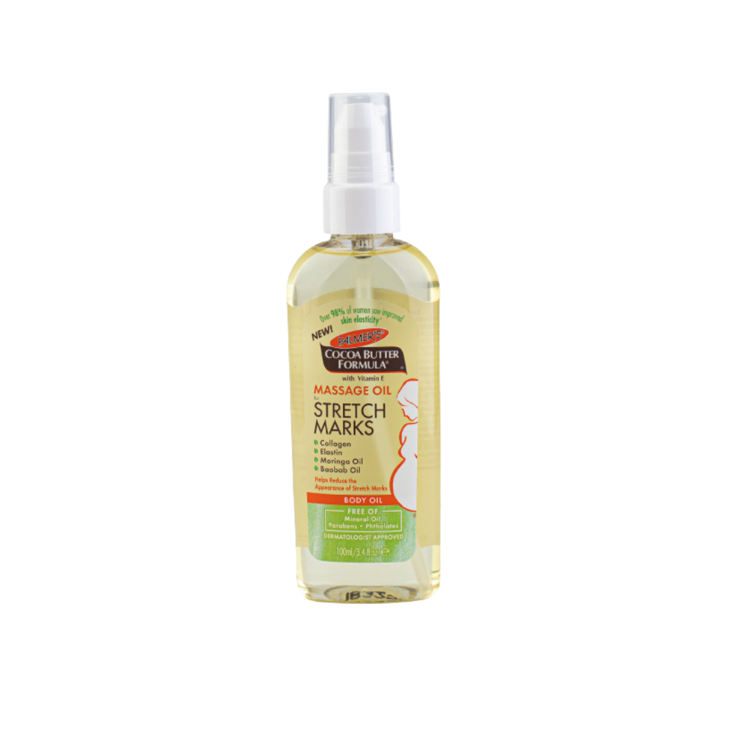 Palmer's Cocoa Butter Formula Stretch Mark Massage Oil