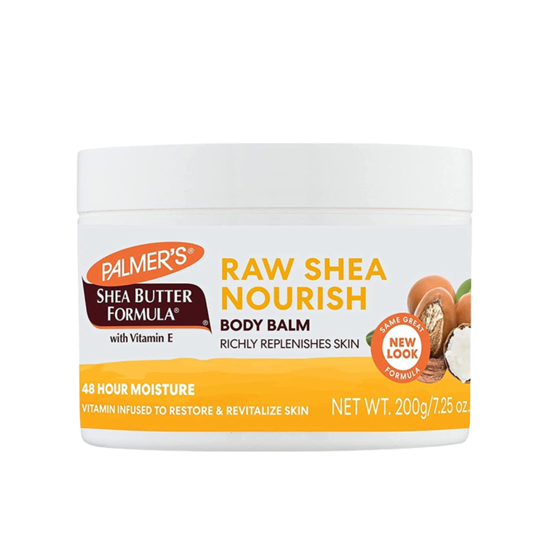 Palmer's Shea Butter Jar