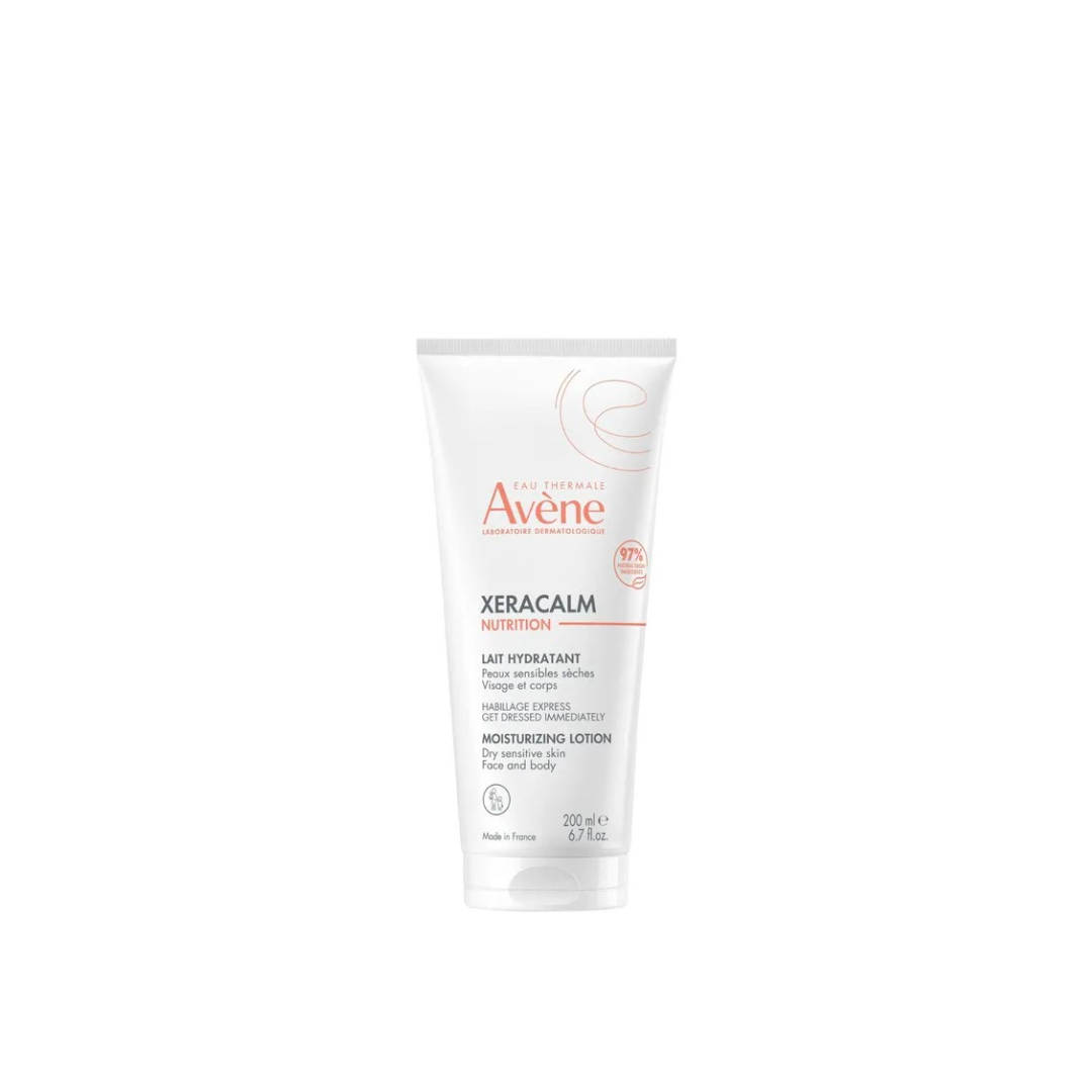 Avène Xeracalm Nutrition Lotion 200ml