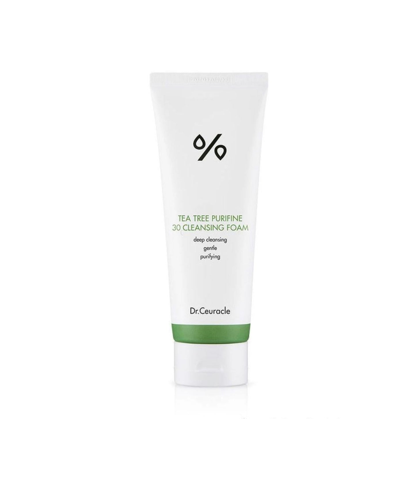 Tea Tree Purifine 30 Cleansing Foam