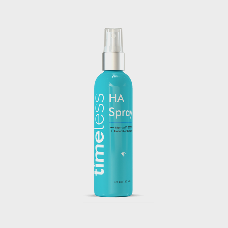 Hyaluronic Acid Matrixyl 3000 Spray