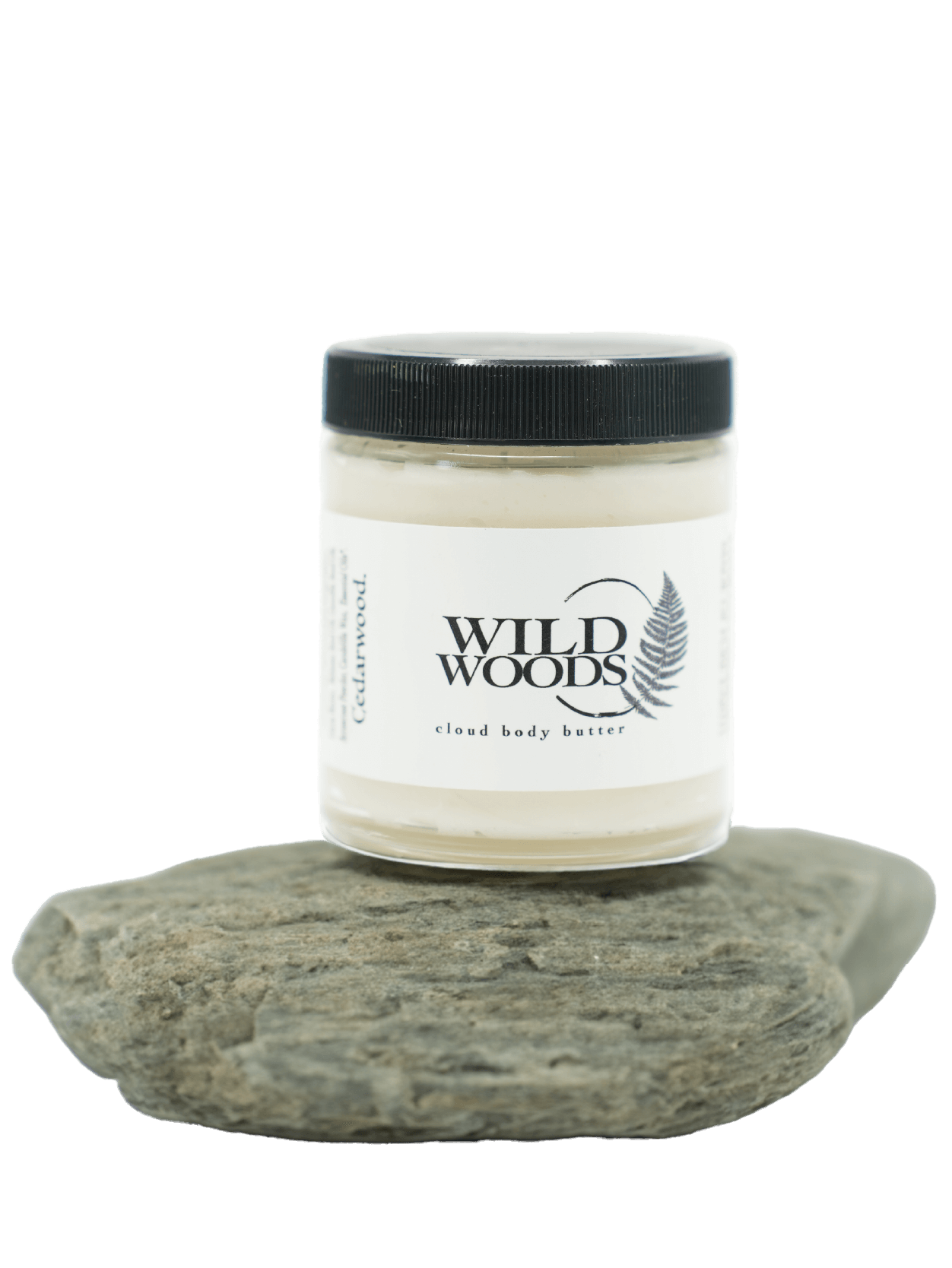 Wild Woods Cloud Butter
