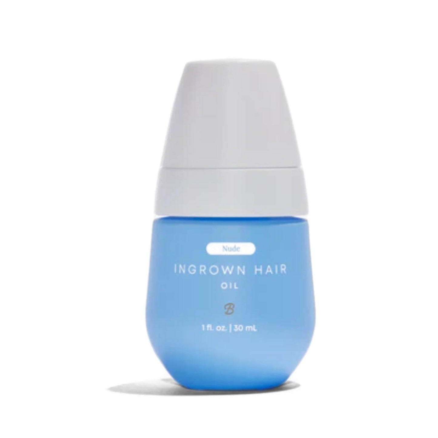 Nude Ingrown Hair Oil