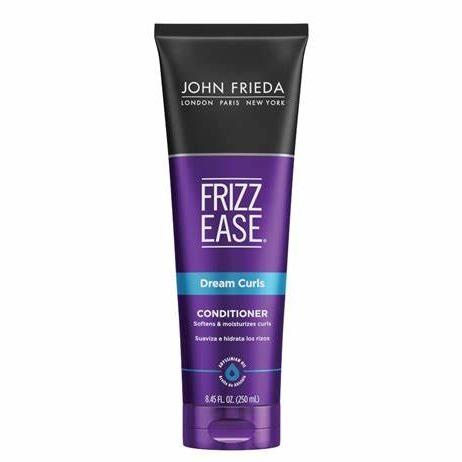 John Frieda Frizz Ease Dream Curls 250ml