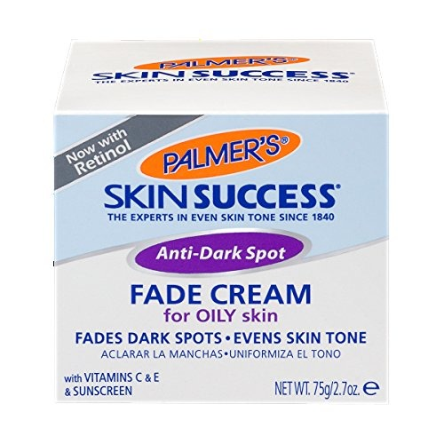 PALMER'S SKIN SUCCESS ANTI DARK SPOT - OILY SKIN 75GM