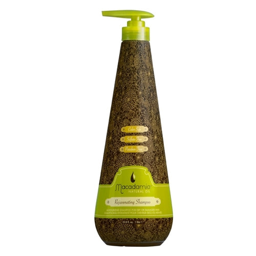 Macadamia Natural Oils Rejuvenating Shampoo 1L