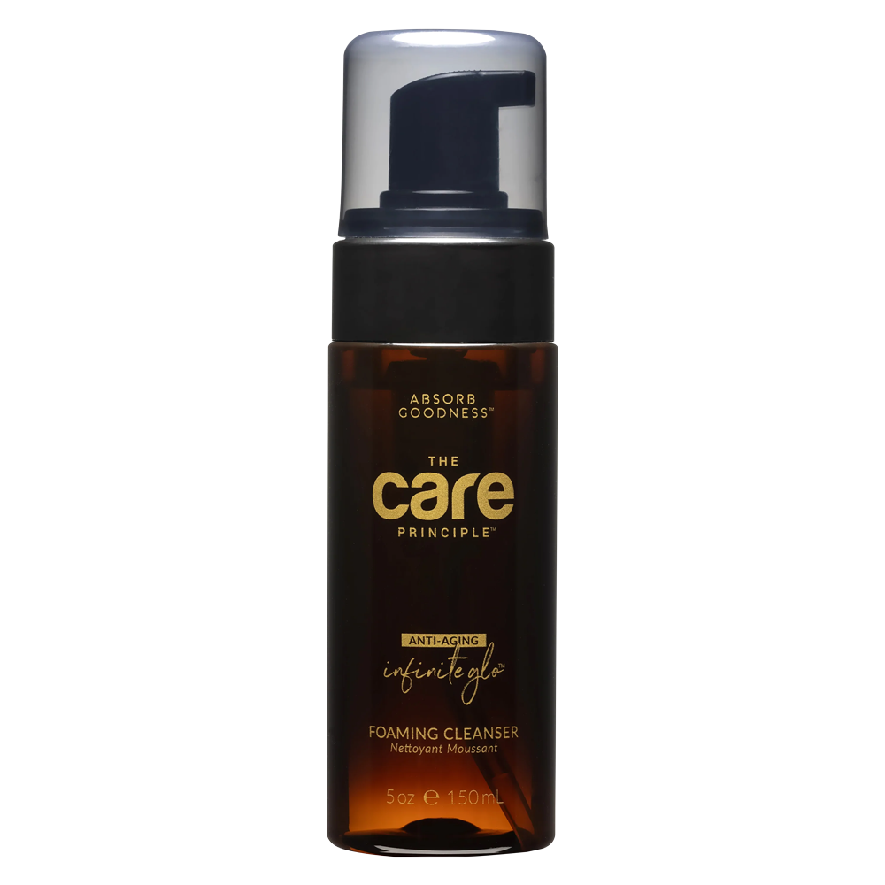 Foaming Cleanser