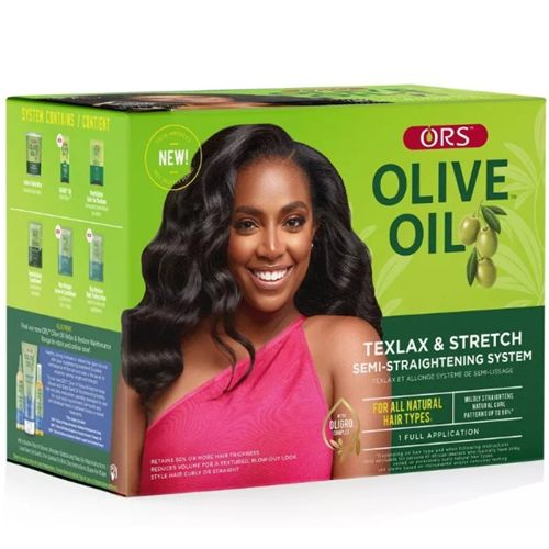 ORS Just Texture Releasing TexLax Texturizing Kit - 7.75oz