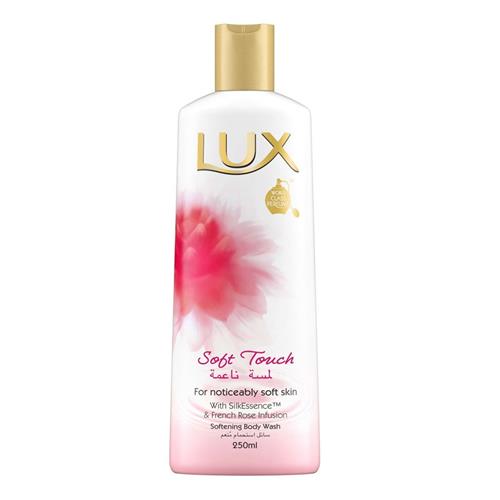 Lux Perfumed Moisturizing Shower Gel 250ml
