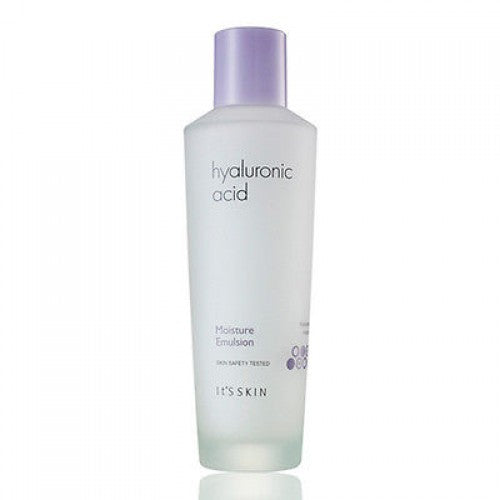 It's SKIN Hyaluronic Acid Moisture Emulsion 150ml