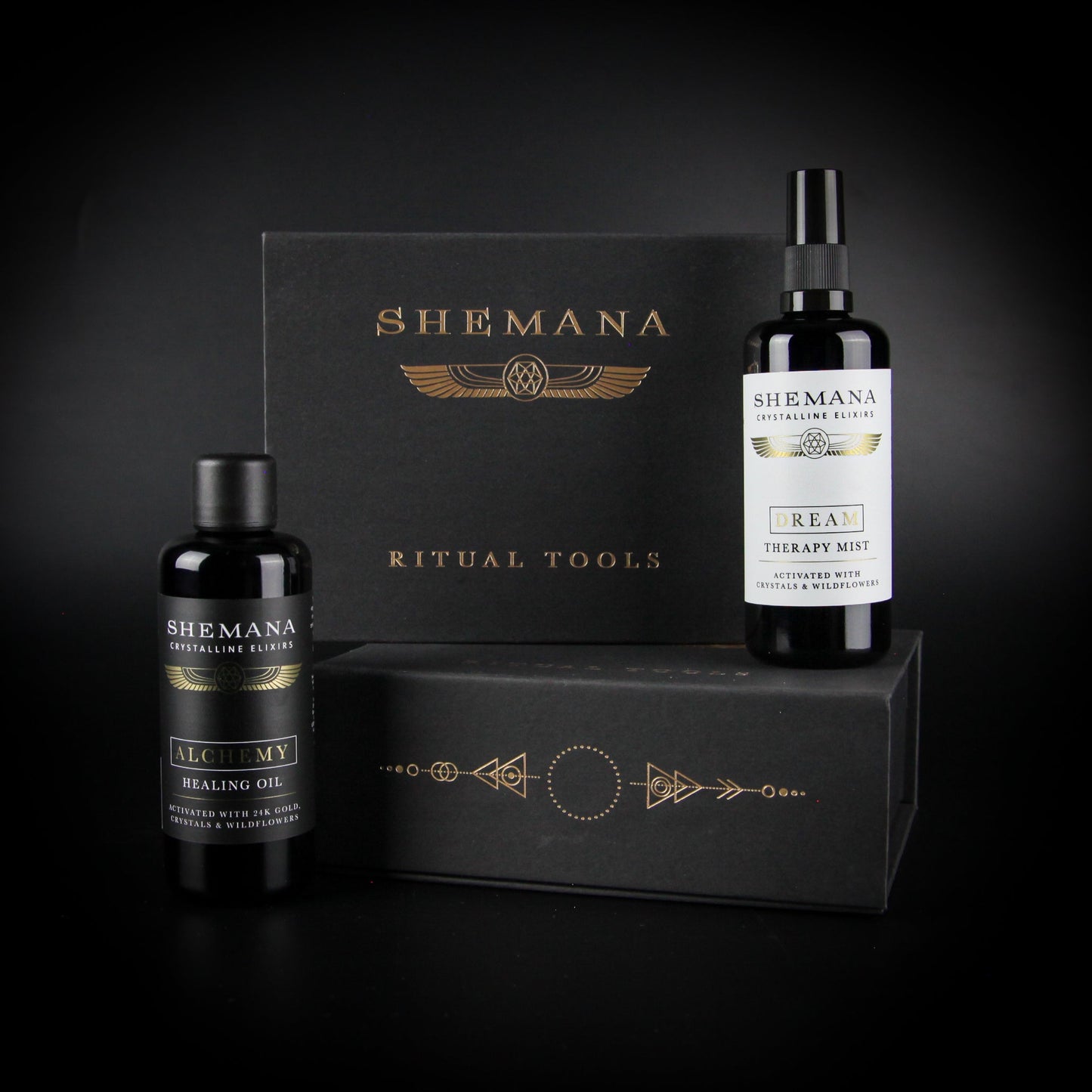 ALCHEMY DREAMING GIFT KIT