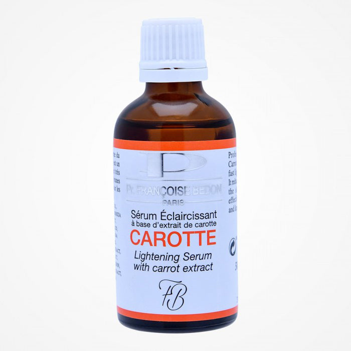Pr. Francoise Bedon Lightening Serum Carotte 1.6 oz