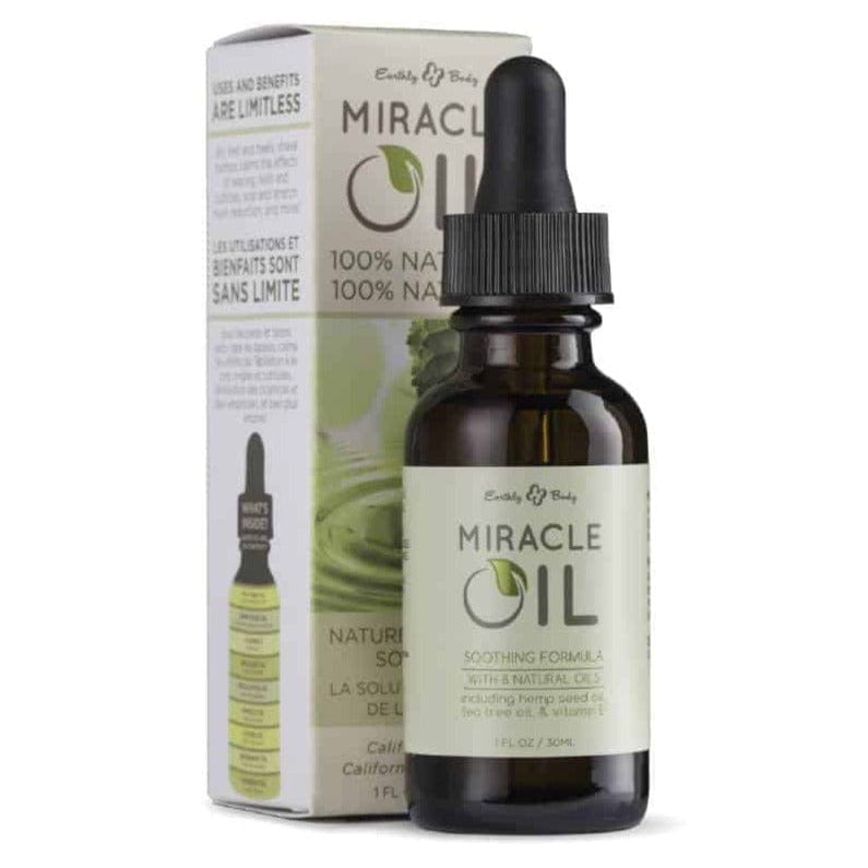 Miracle Oil