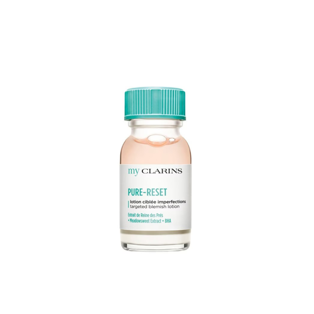 Clarins Pure-Reset Anti-Blemish Lotion