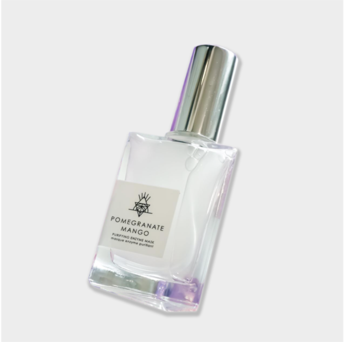 Pomegranate & Mango Purifying Enzyme Mask