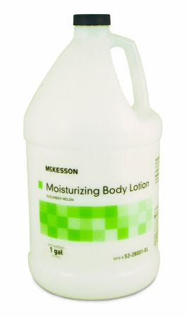 McKesson 53-28001-GL Moisturizer Case of 4