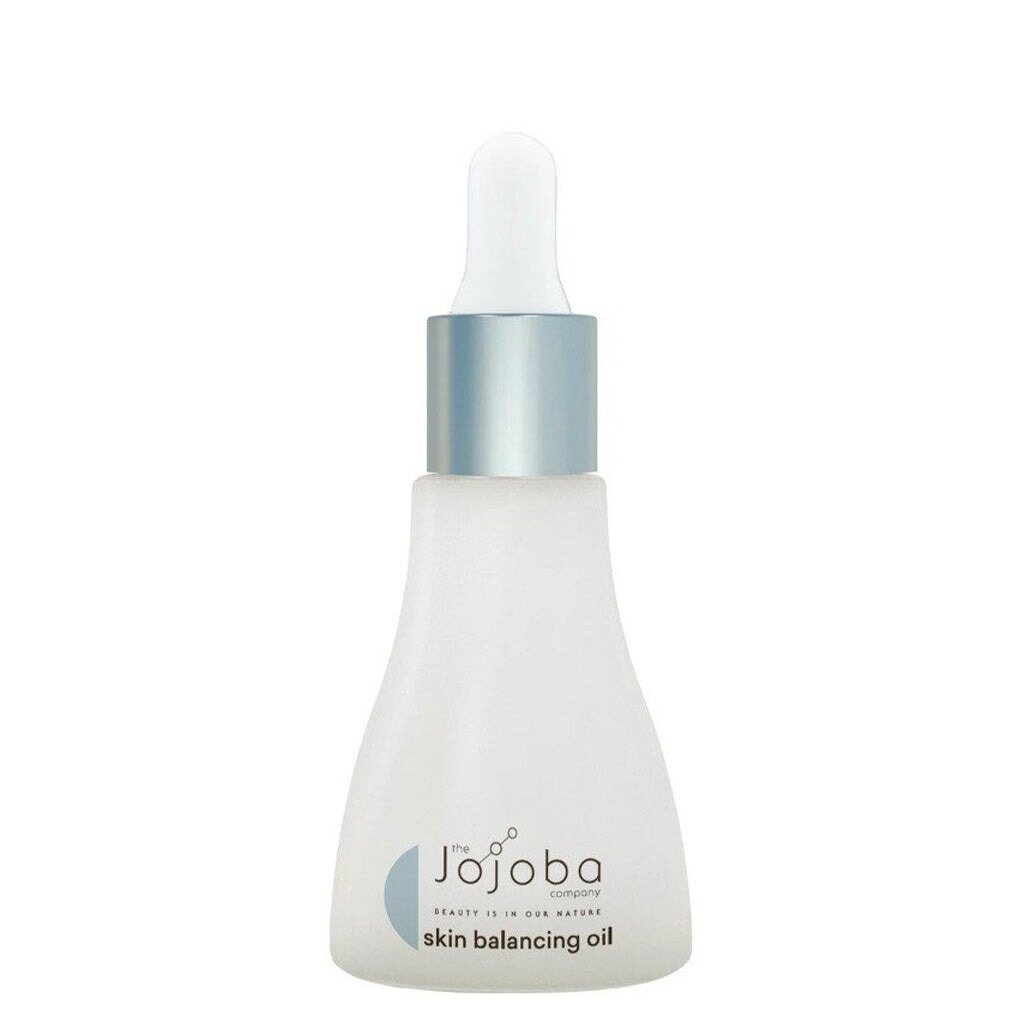 The Jojoba Company - Skin Balancing Oil (30ml)