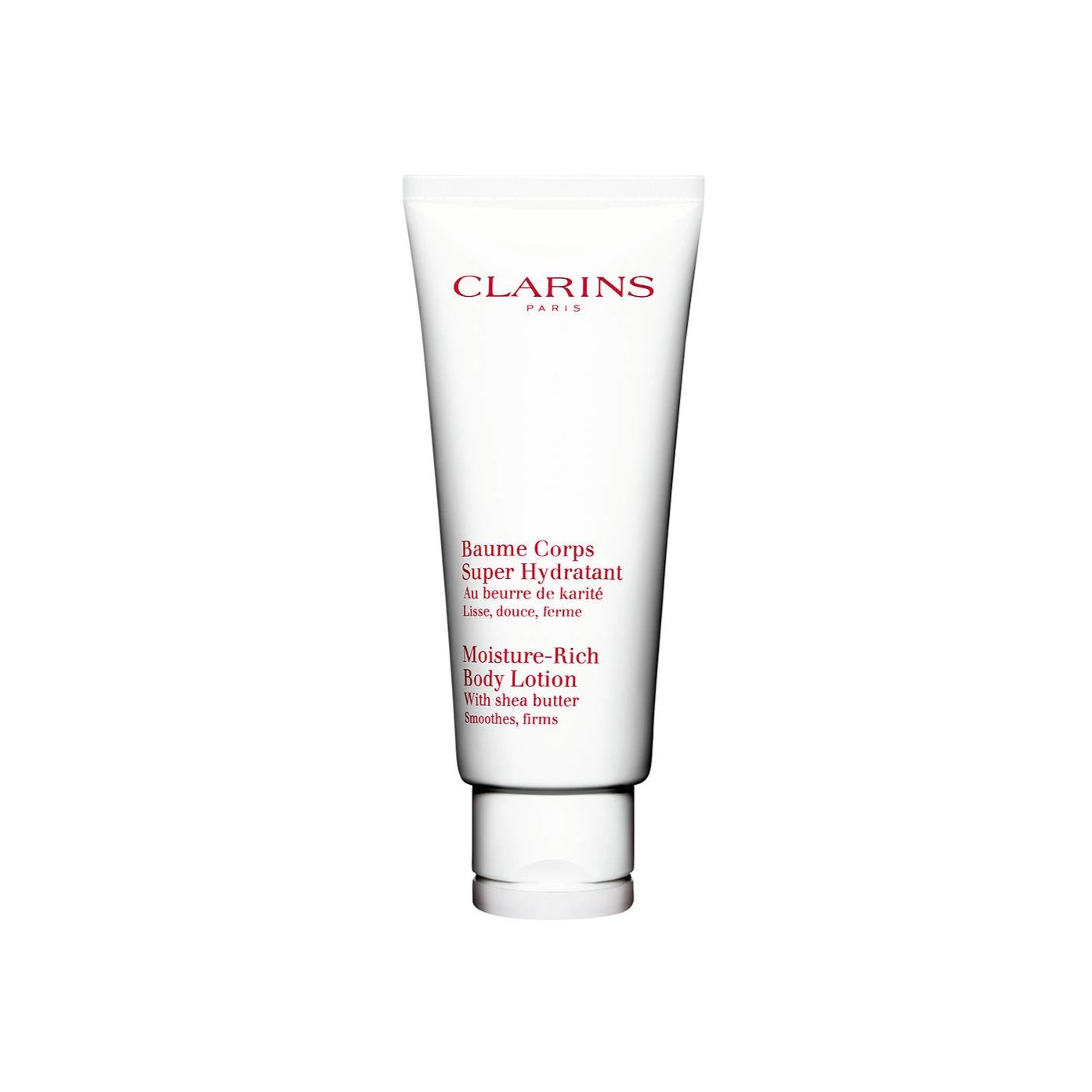 Clarins Moisture Rich Body Lotion