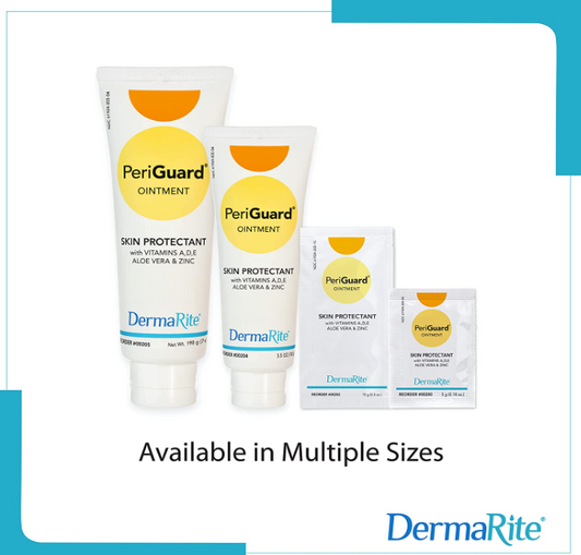 PeriGuard®  Ointment Skin Protectant