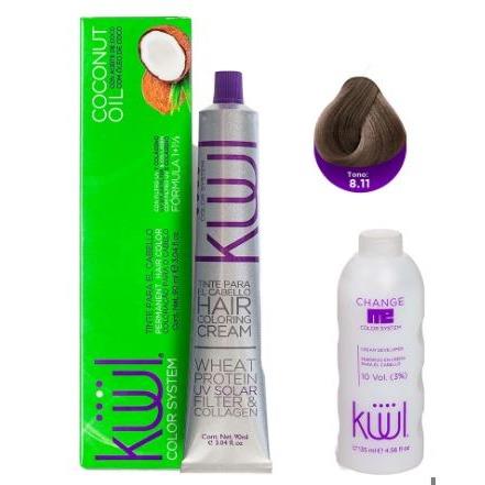 Kuul Hair Dye 90ml