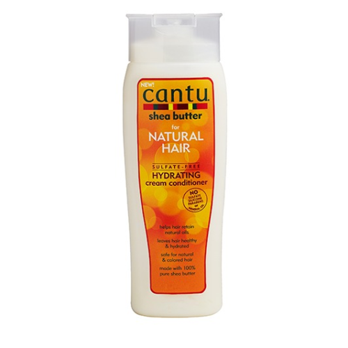 Cantu Shea Butter Hydrating Cream Conditioner - 13.5 fl oz