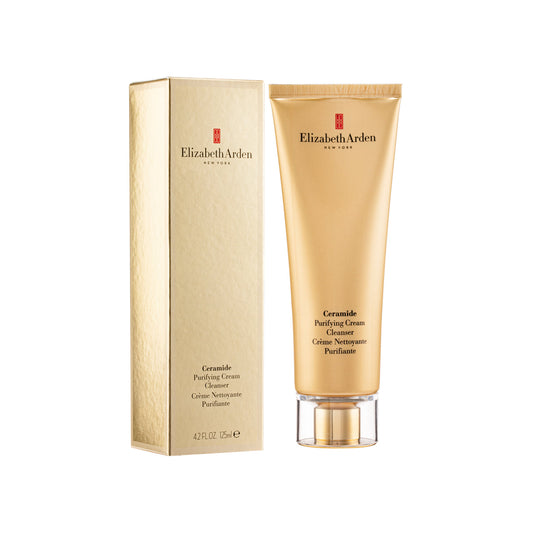 Elizabeth Arden Ceramide Purifying Cream Cleaner 125ML