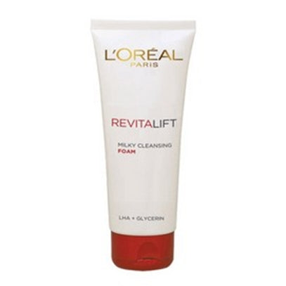 L'Oreal Paris Milky Foam 100ML
