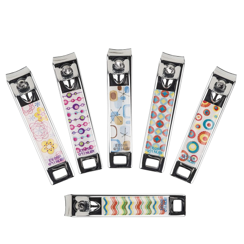 NUBY INFANT NAIL CLIPPER