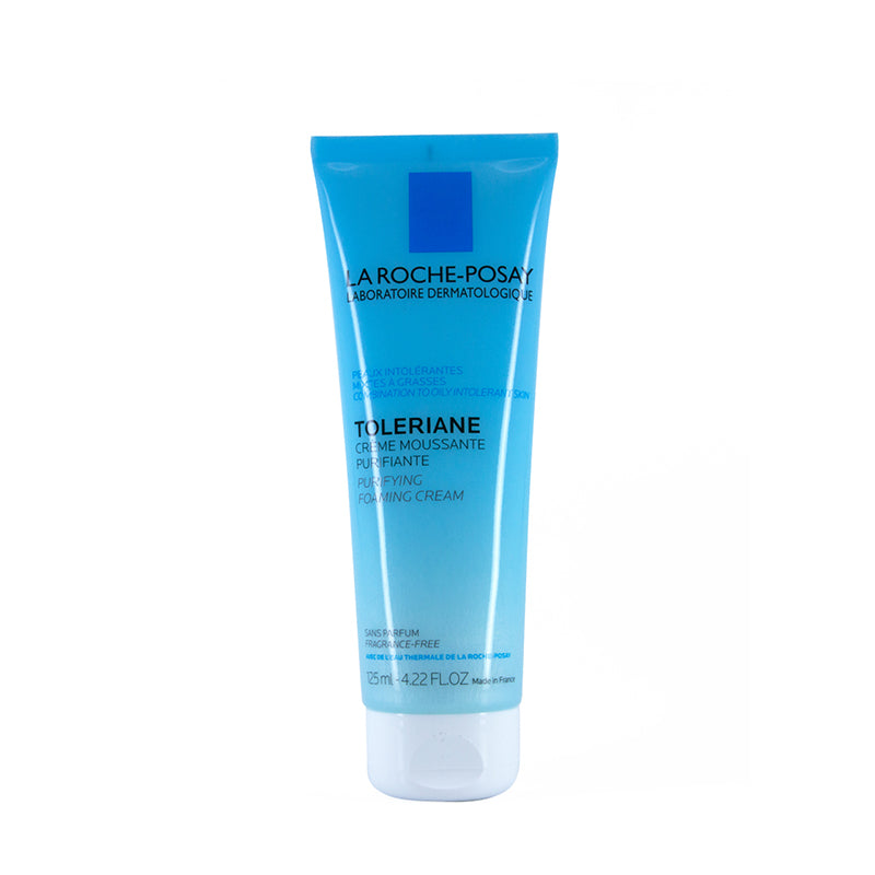 La Roche-Posay Tolerianefoaming Cream 125ML