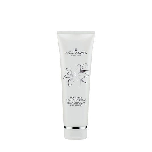 Methode Swiss Lily White Cleansing Cream 125ML