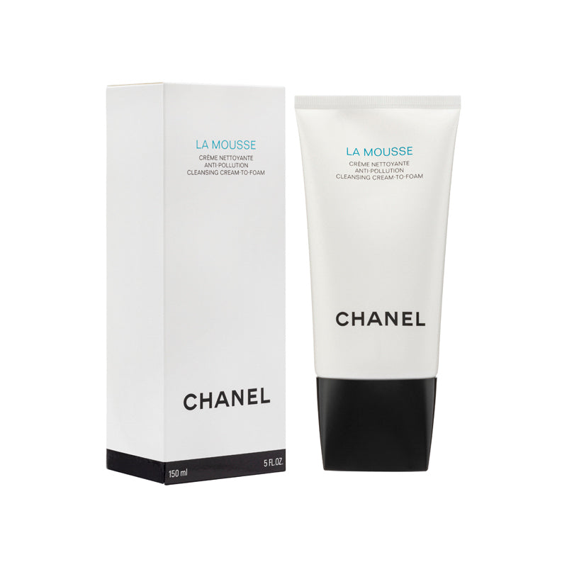 Chanel La Mousse 150ML