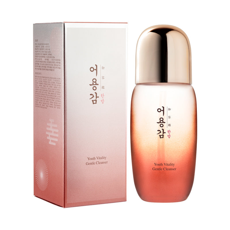 Eoyunggam Youth Vitality Gentle Cleanser 150ML
