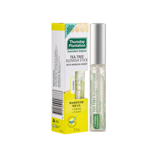 Thursday Plantation Tea Tree Blemish Stick 7ML