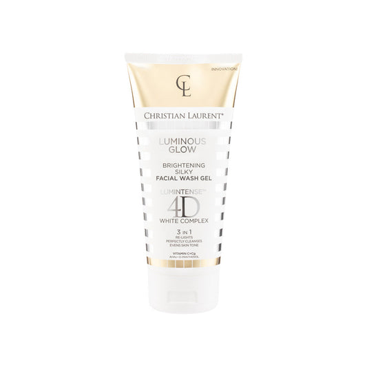 Christian Laurent Luminous Facial Wash Gel 200ML