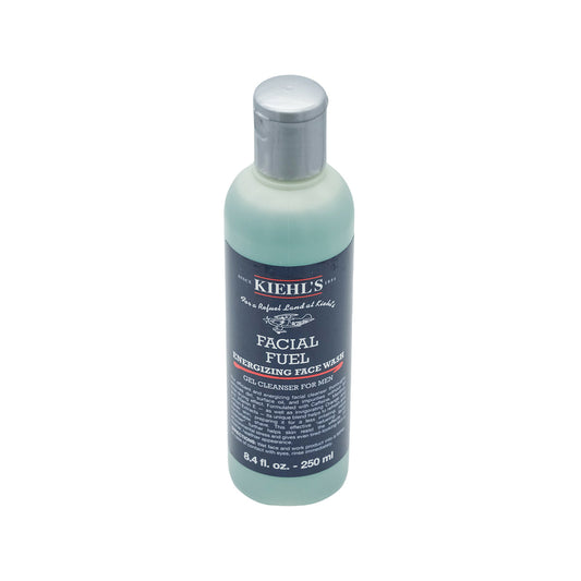 Kiehl's Facial Fuel Energizing Face Wash 250ml