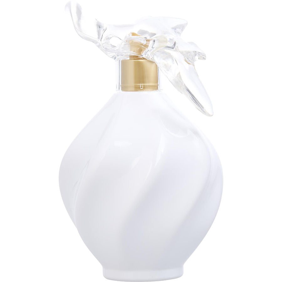 L'air du temps by nina ricci body lotion 6.8 oz