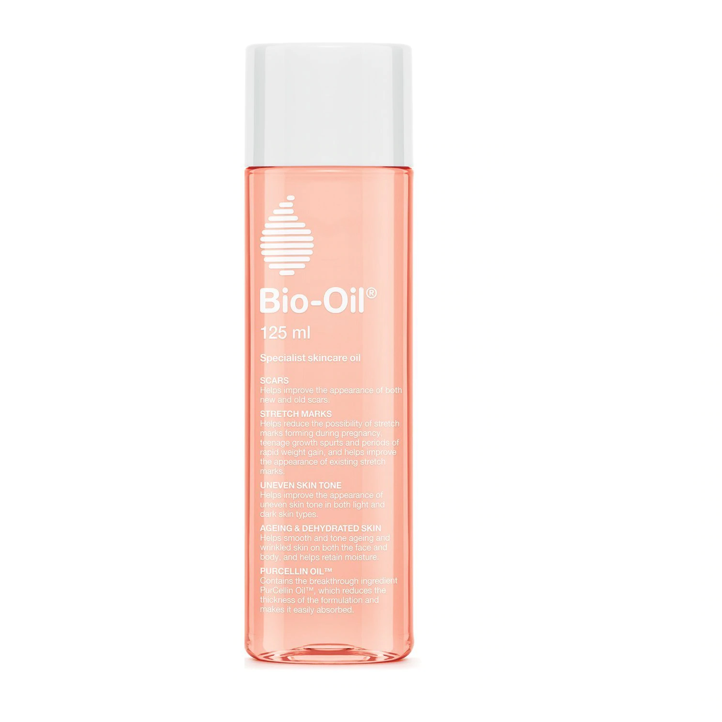 Bio-Oil : Scars, Stretch marks, Aging and Dehydrated Skin
